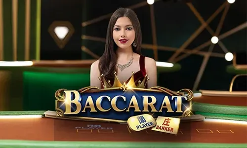 Immersive Live Dealer Experience